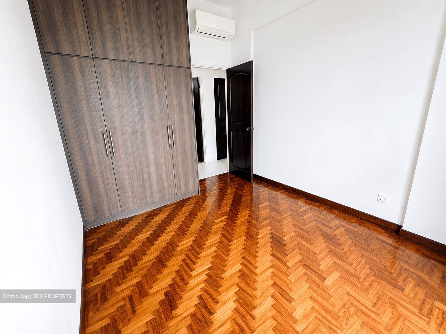 Hume Park I (D21), Condominium #561300511